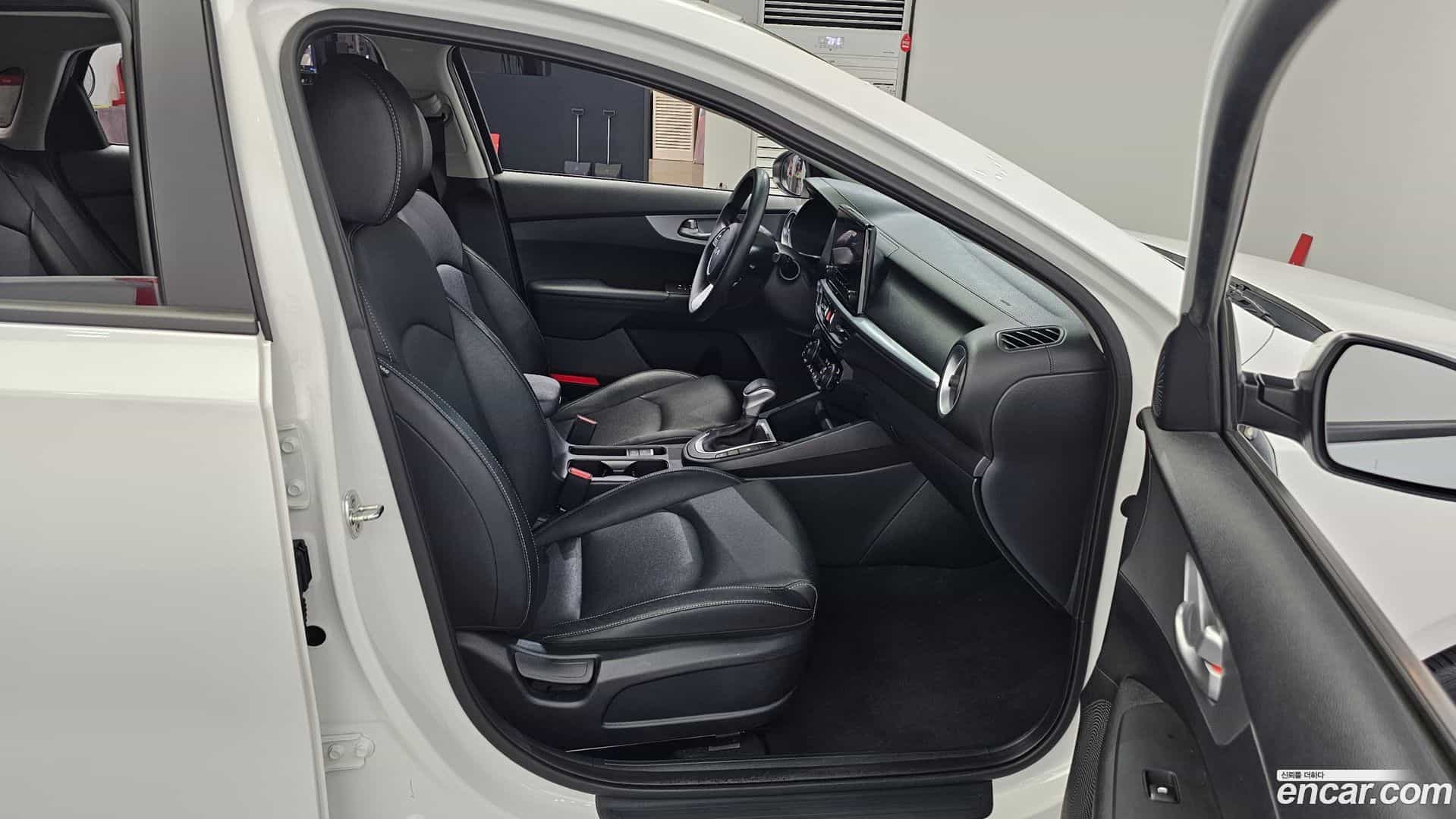 K3 Kia 2022.6-INNER-036