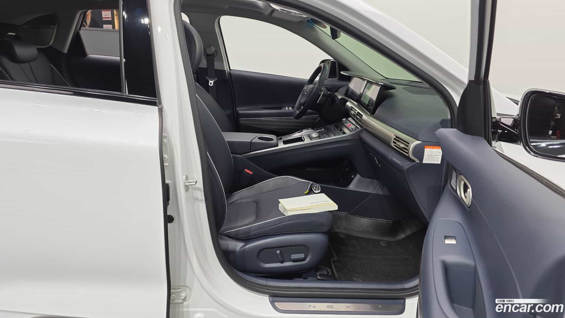 Nexo Hyundai 2021.5-INNER-036