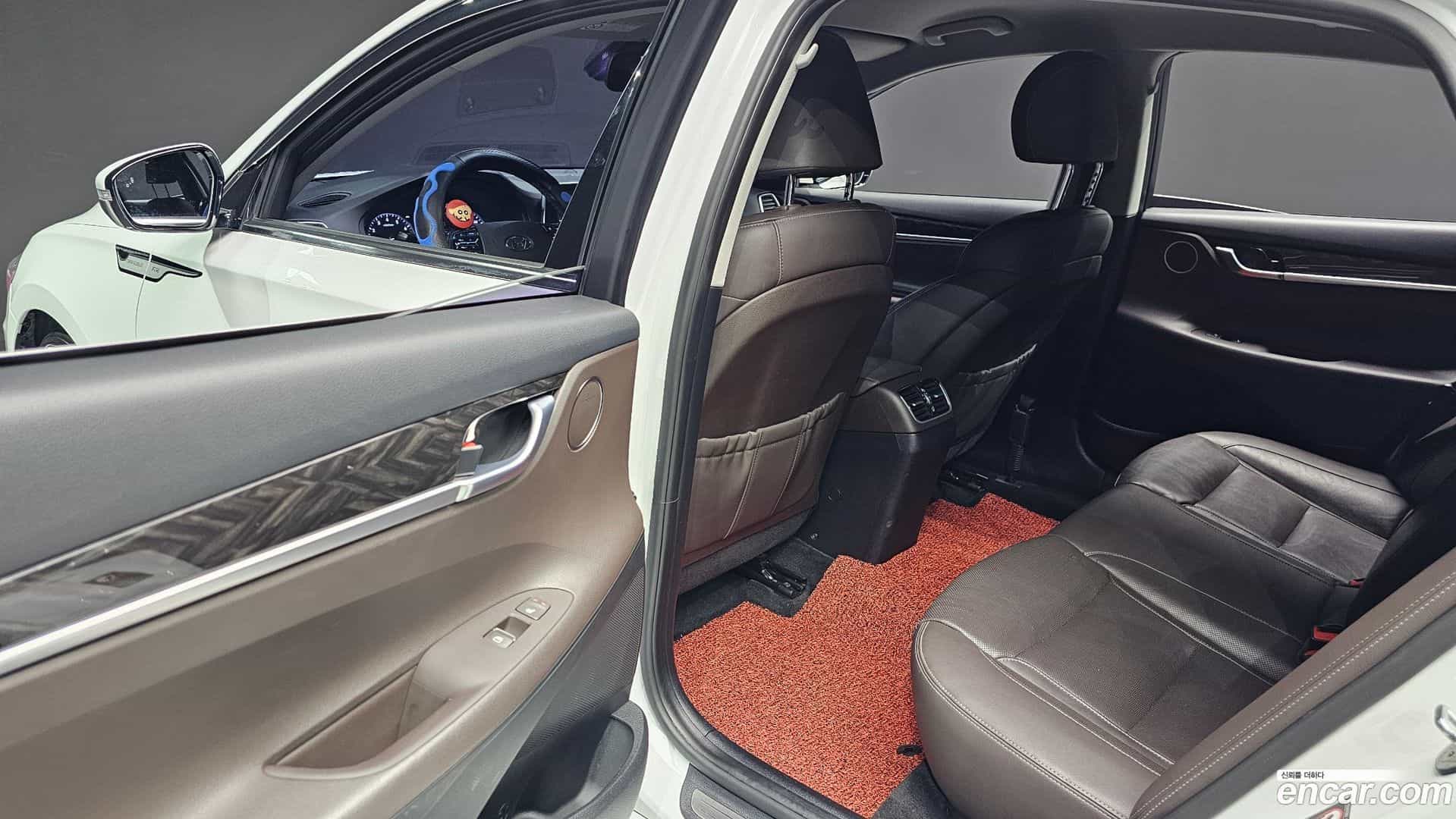 Grandeur Hyundai 2019.1-OPTION-016