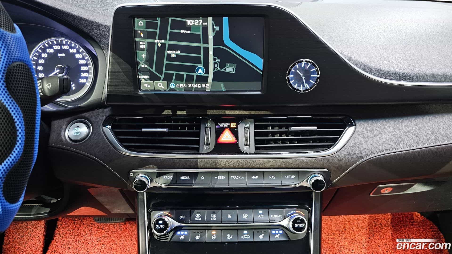 Grandeur Hyundai 2019.1-OPTION-018
