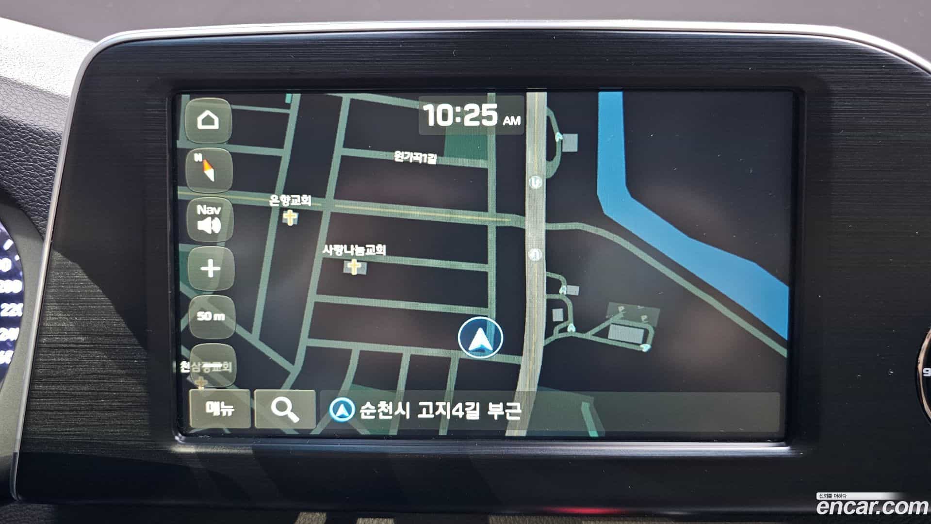 Grandeur Hyundai 2019.1-OPTION-019