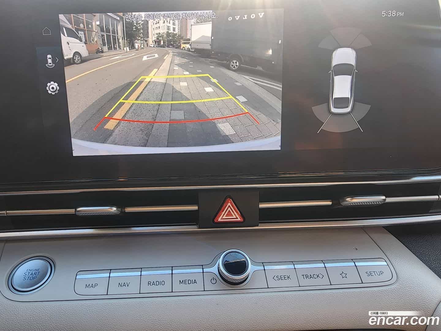 AVANTE Hyundai 2021.4-OPTION-019