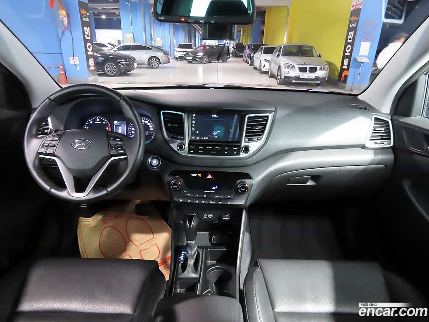 Tucson Hyundai 2018.0-OUTER-005
