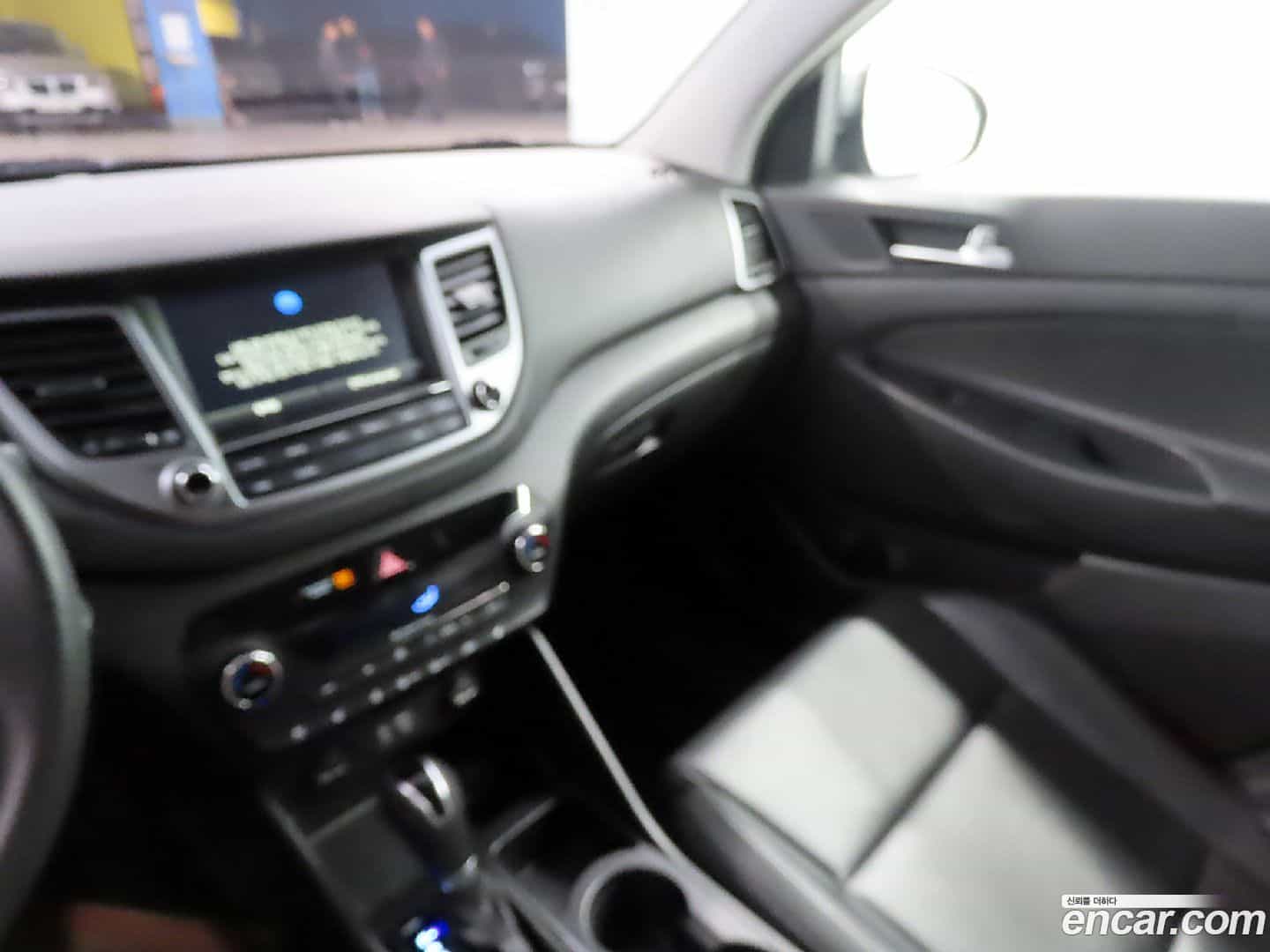 Tucson Hyundai 2018.0-OPTION-015