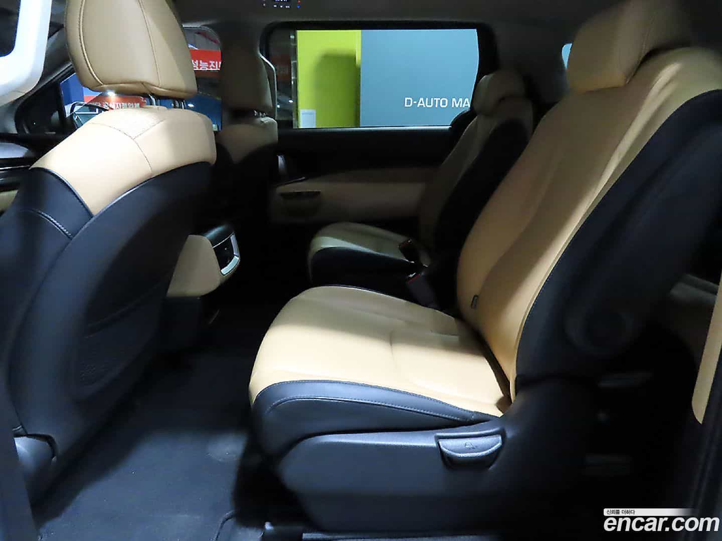 Canival Kia 2021.0-INNER-007