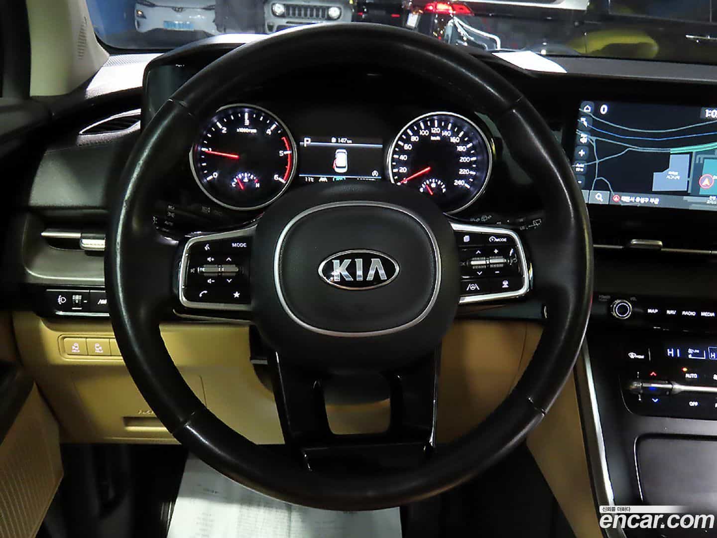 Canival Kia 2021.0-INNER-009