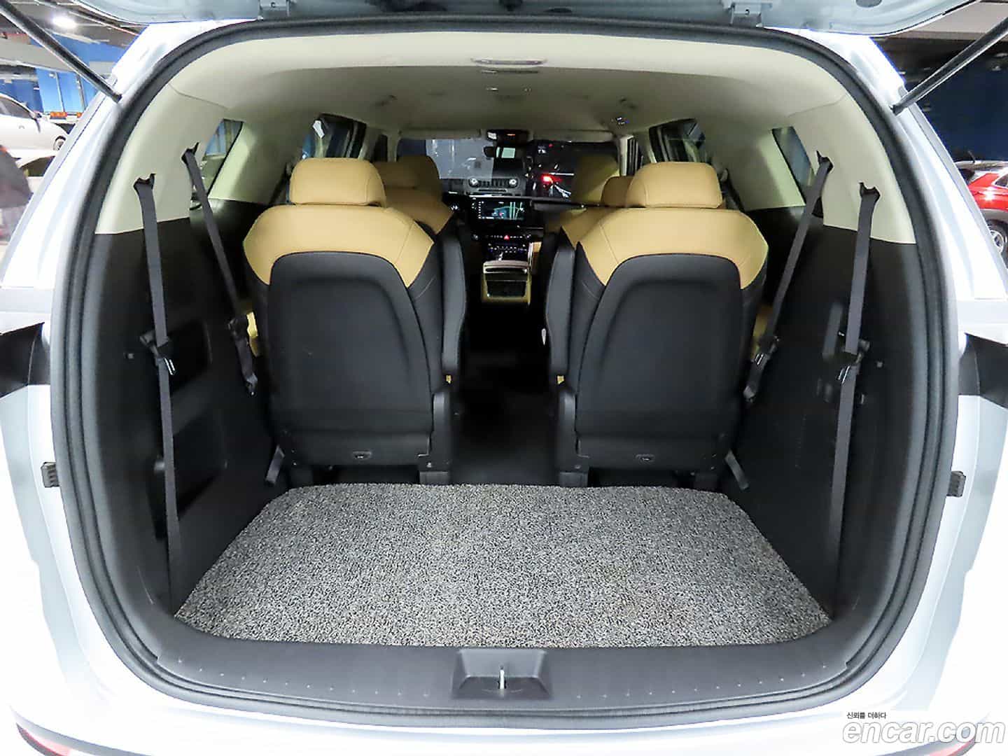 Canival Kia 2021.0-OPTION-020