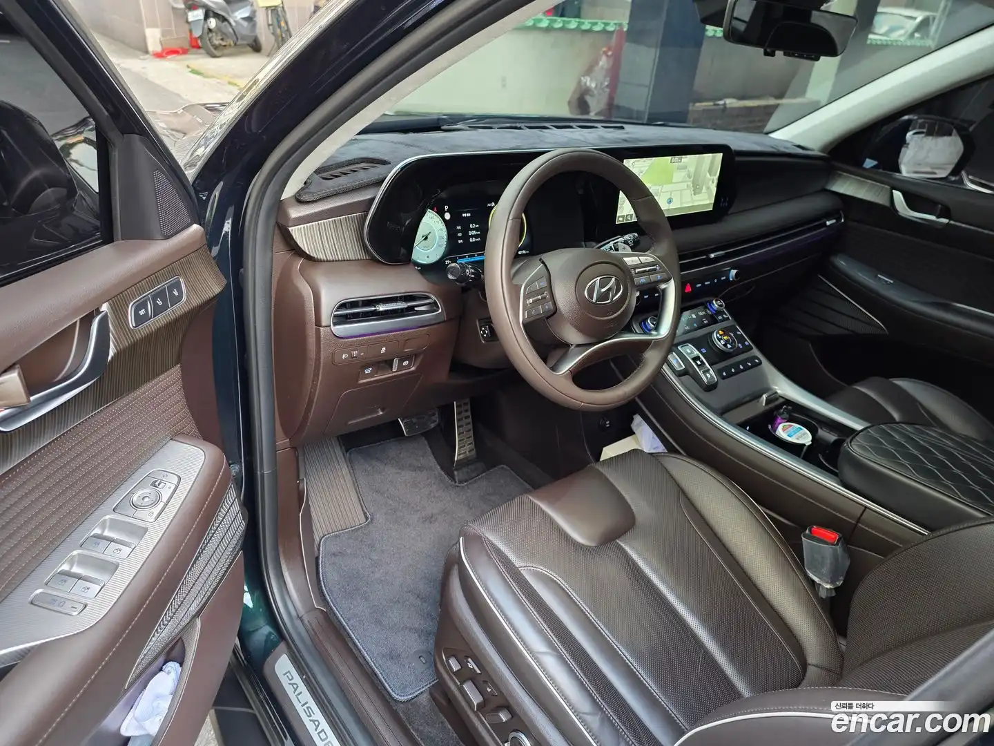 Palisade Hyundai 2024.3-INNER-007