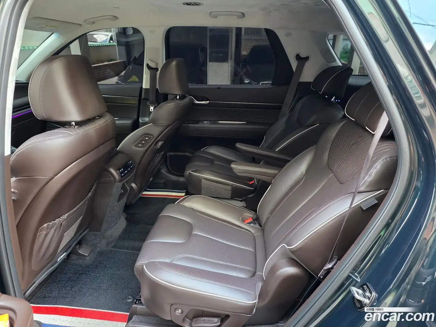 Palisade Hyundai 2024.3-OPTION-015