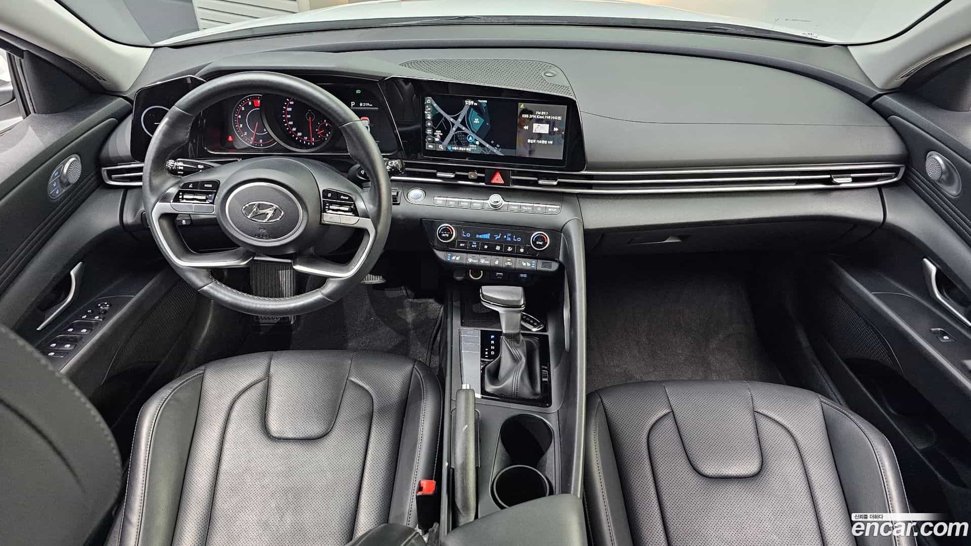 AVANTE Hyundai 2023.2-INNER-007