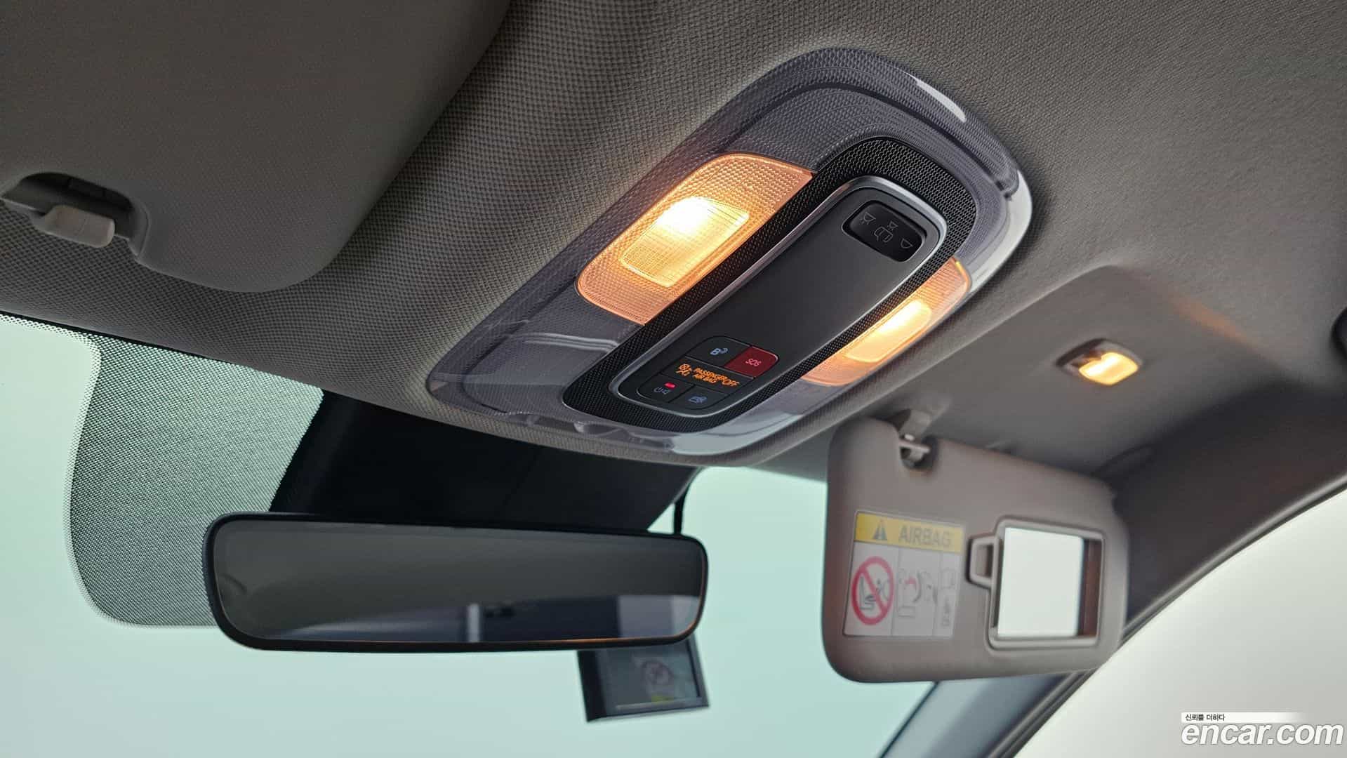 AVANTE Hyundai 2023.2-OPTION-022