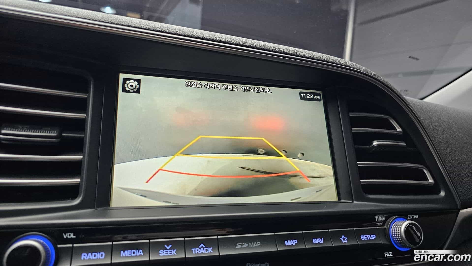 AVANTE Hyundai 2019.11-OPTION-019