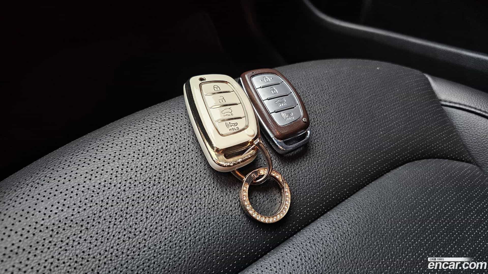 AVANTE Hyundai 2019.11-OPTION-042