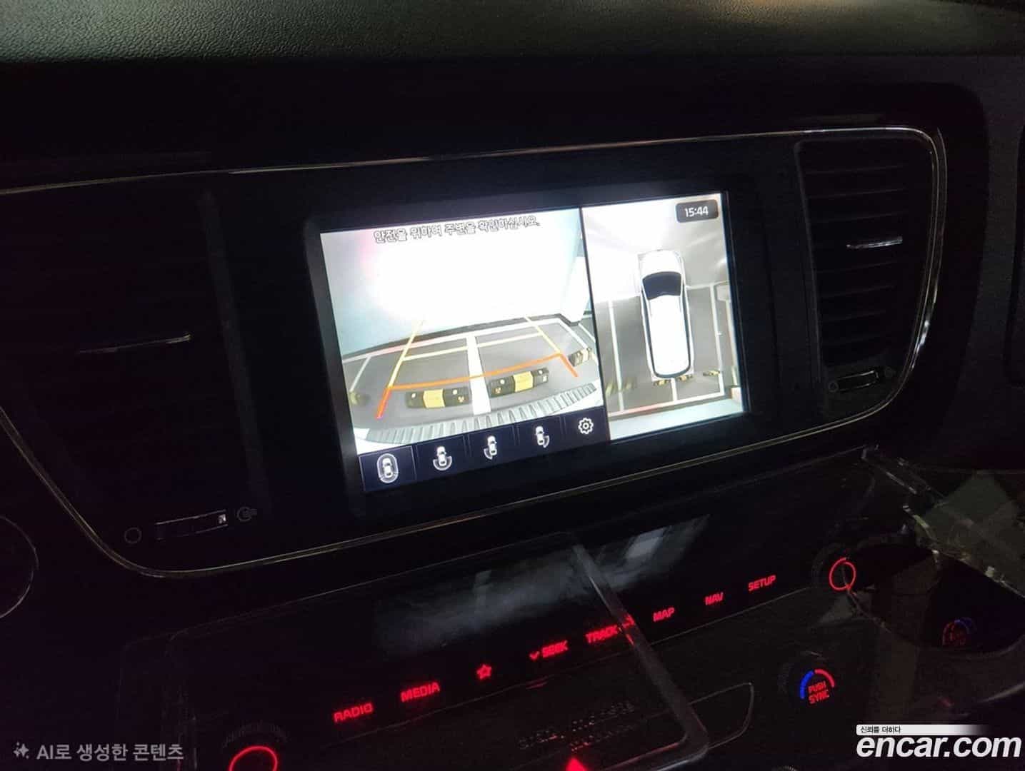 Canival Kia 2018.9-OPTION-023