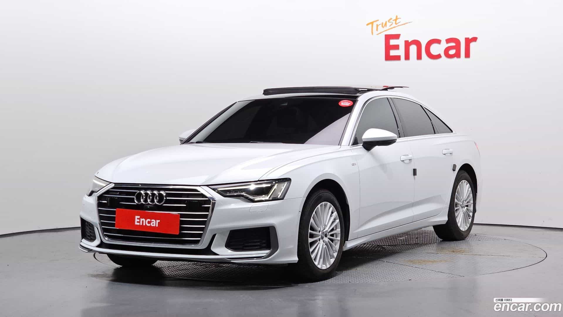 A6 Audi 2019.10-OUTER-001