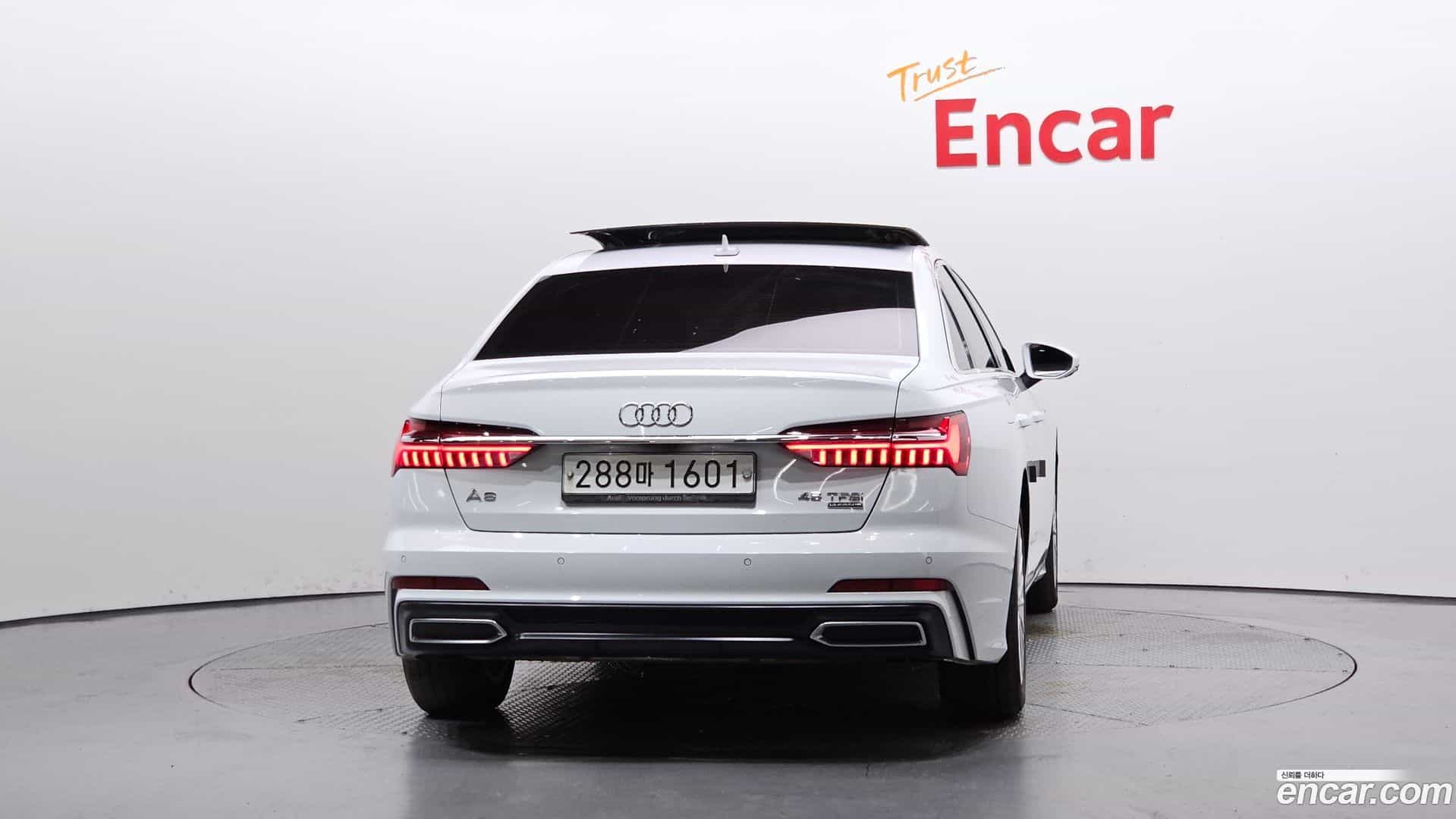 A6 Audi 2019.10-OUTER-004