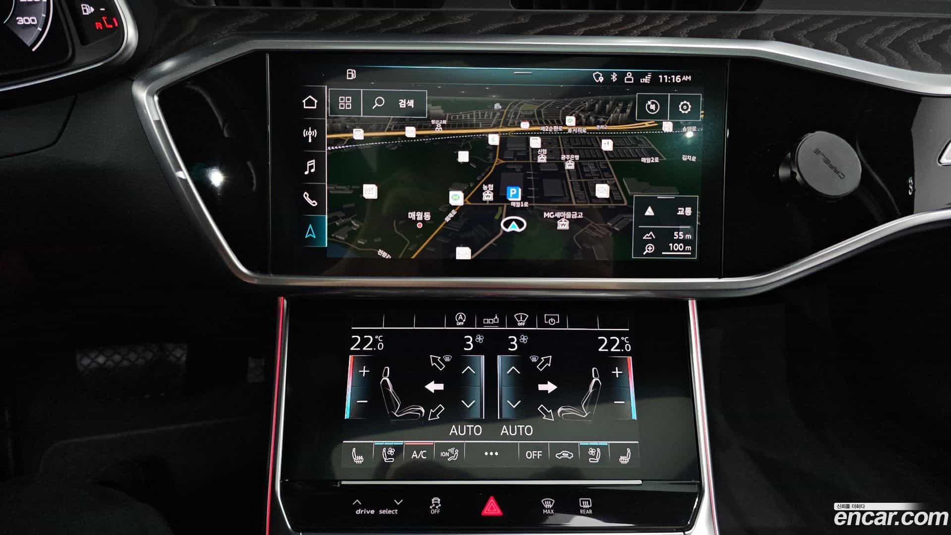A6 Audi 2019.10-OPTION-018