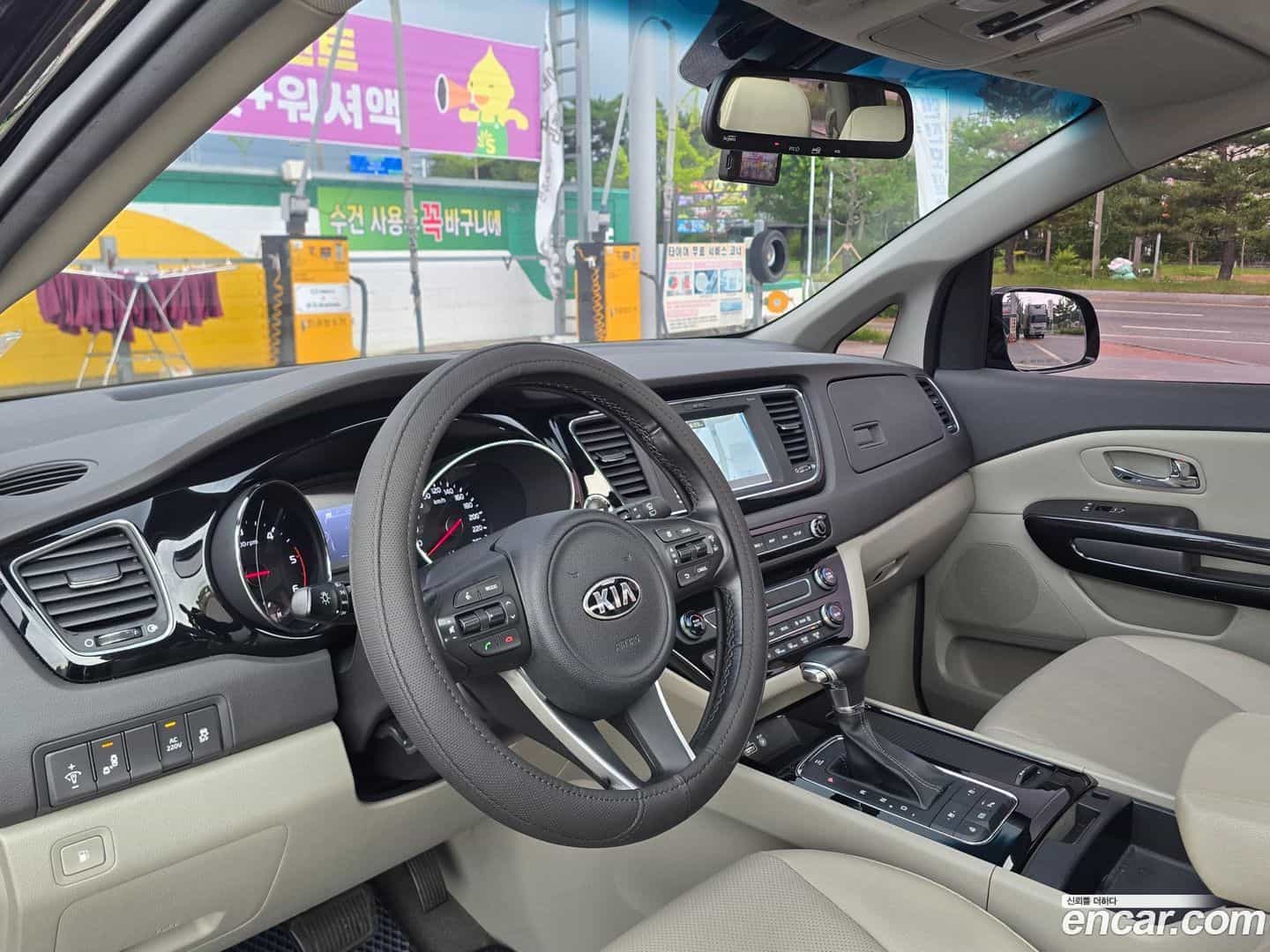 Canival Kia 2018.2-INNER-007