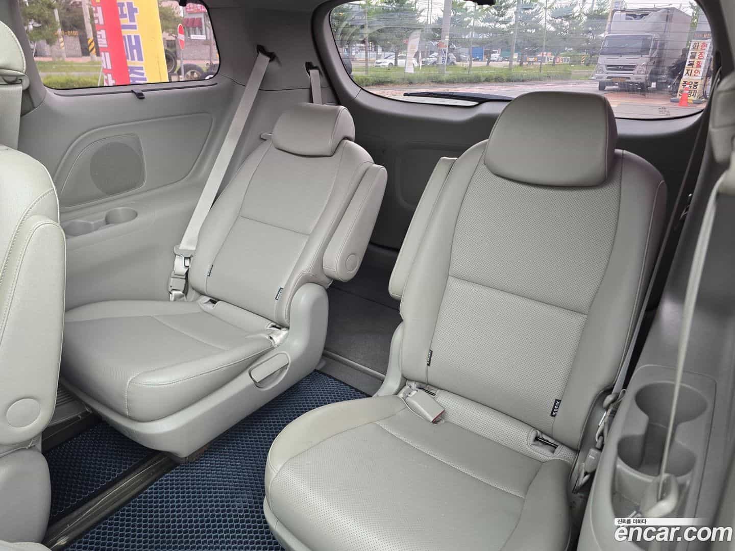 Canival Kia 2018.2-INNER-009