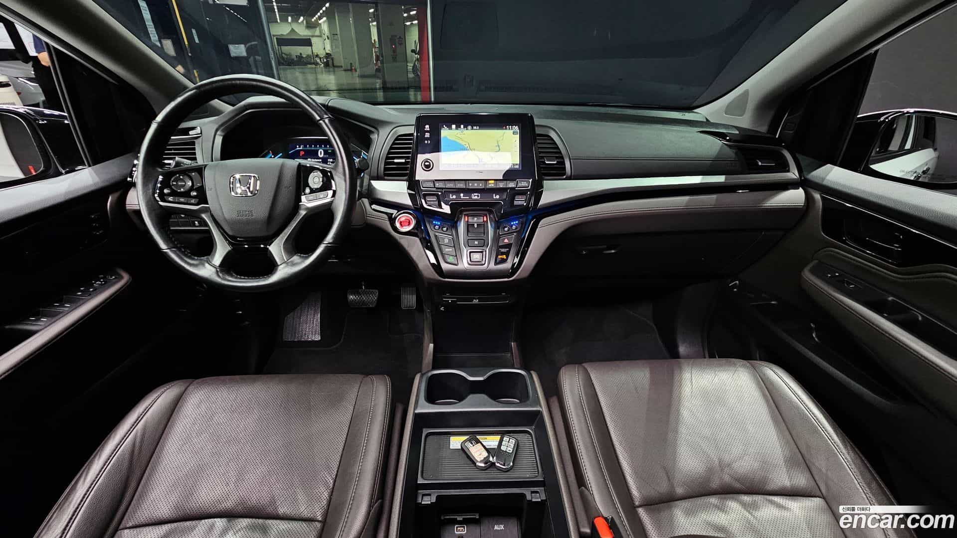 Odyssey Honda 2020.10-INNER-007