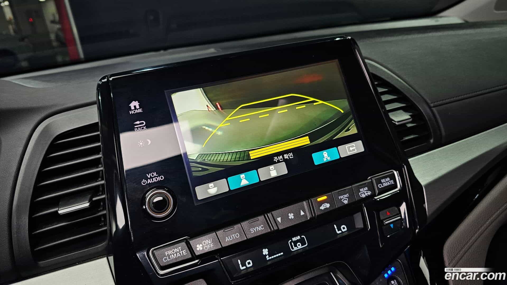 Odyssey Honda 2020.10-OPTION-018
