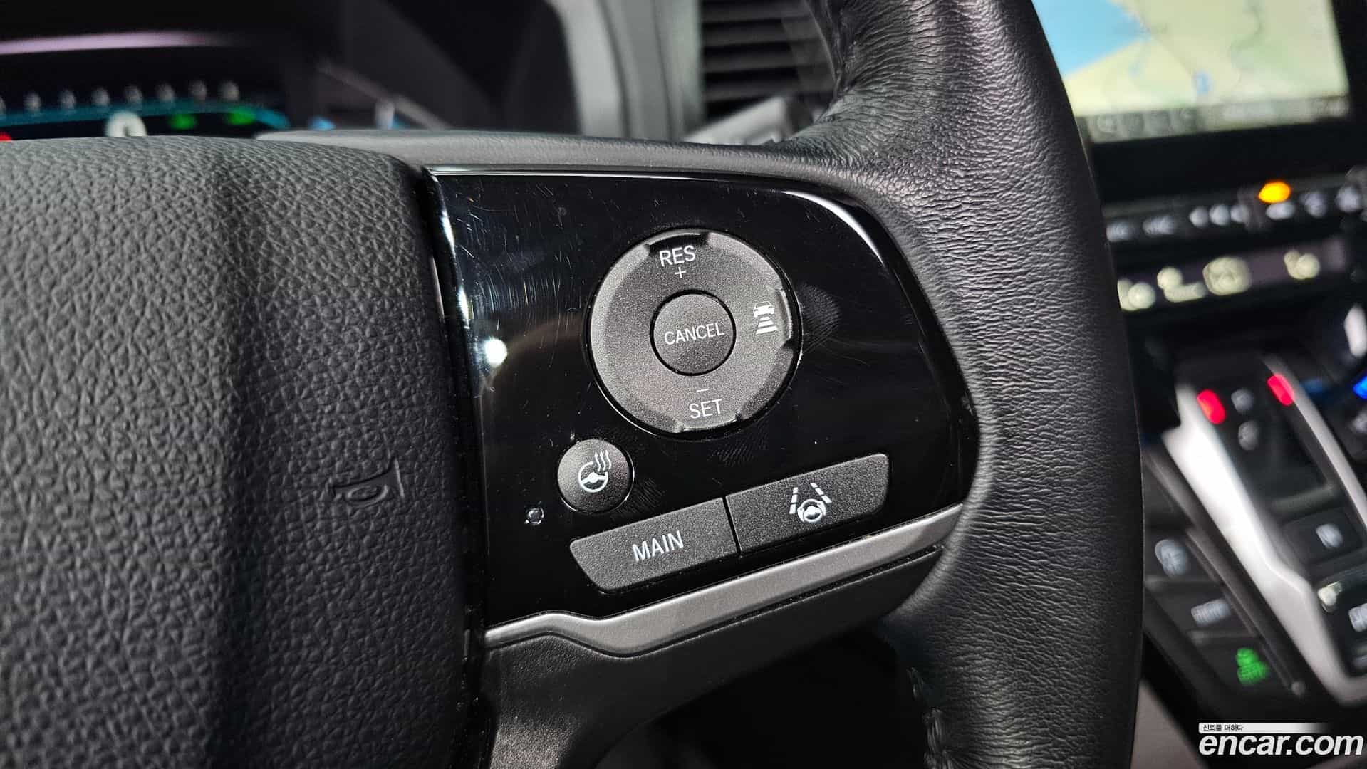 Odyssey Honda 2020.10-OPTION-019