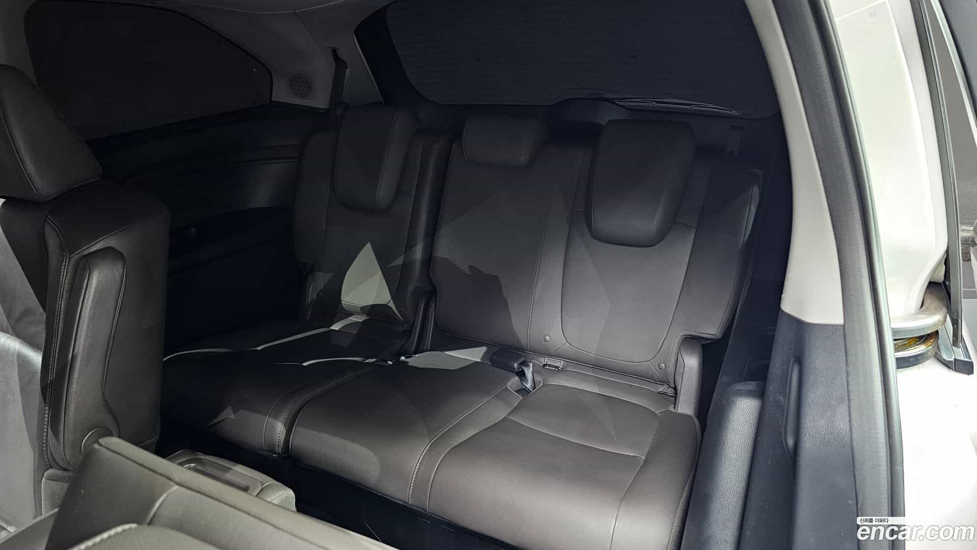 Odyssey Honda 2020.10-OPTION-023