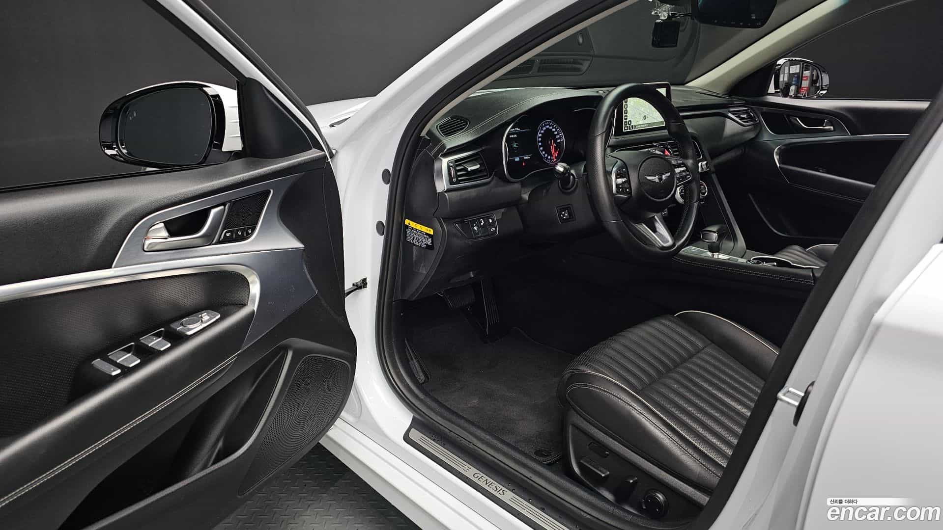 G70 Genesis 2018.0-OPTION-015
