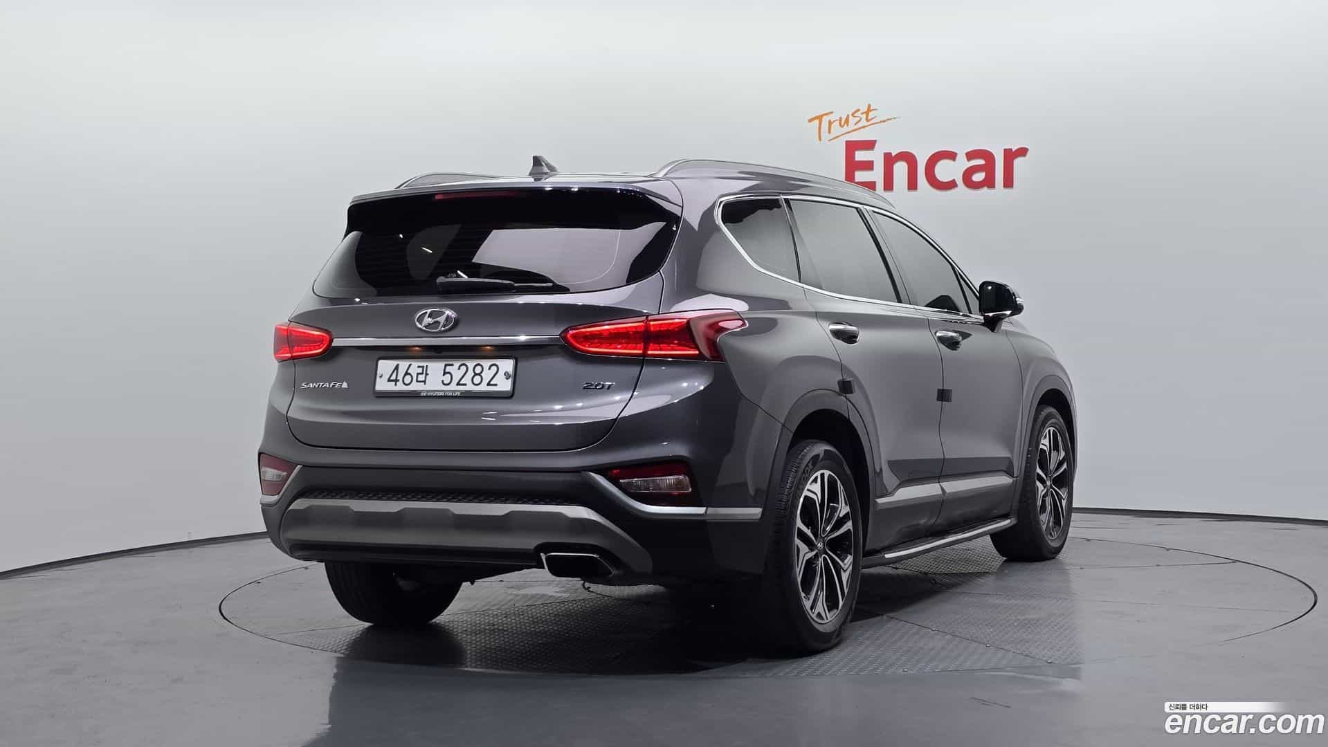 Santafe Hyundai 2019.3-OUTER-002