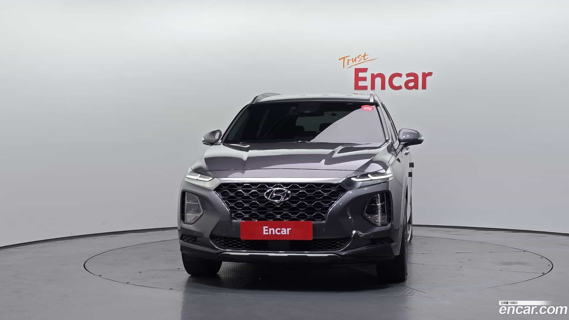 Santafe Hyundai 2019.3-OUTER-003
