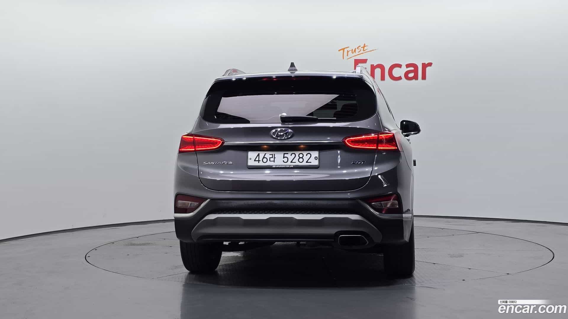 Santafe Hyundai 2019.3-OUTER-004