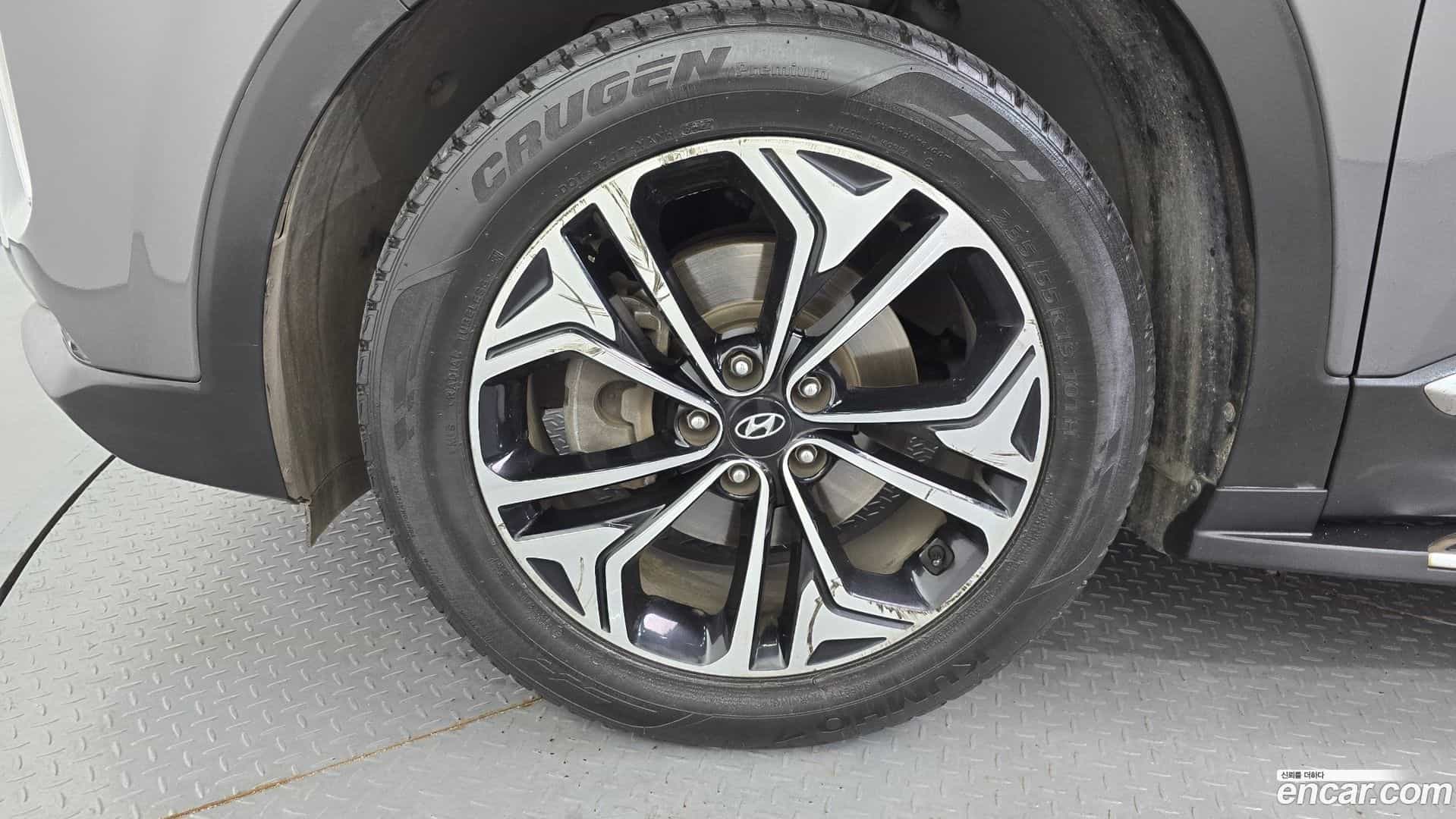 Santafe Hyundai 2019.3-OUTER-005