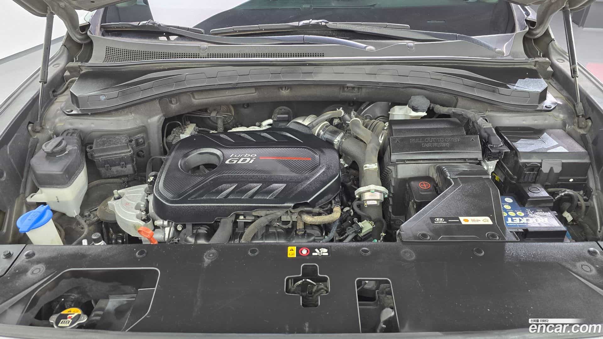 Santafe Hyundai 2019.3-OUTER-006