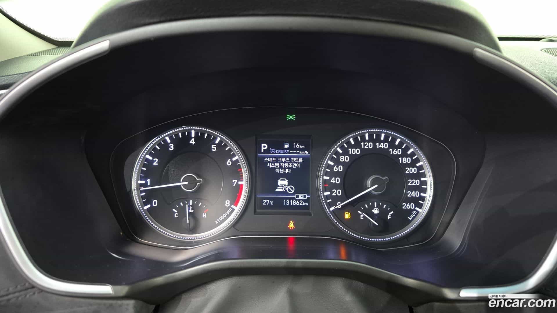 Santafe Hyundai 2019.3-INNER-008