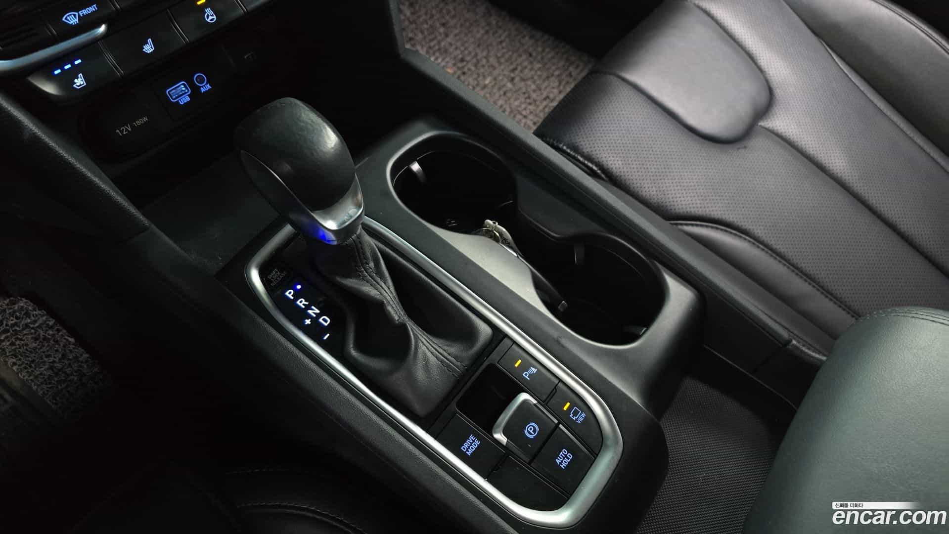 Santafe Hyundai 2019.3-INNER-009