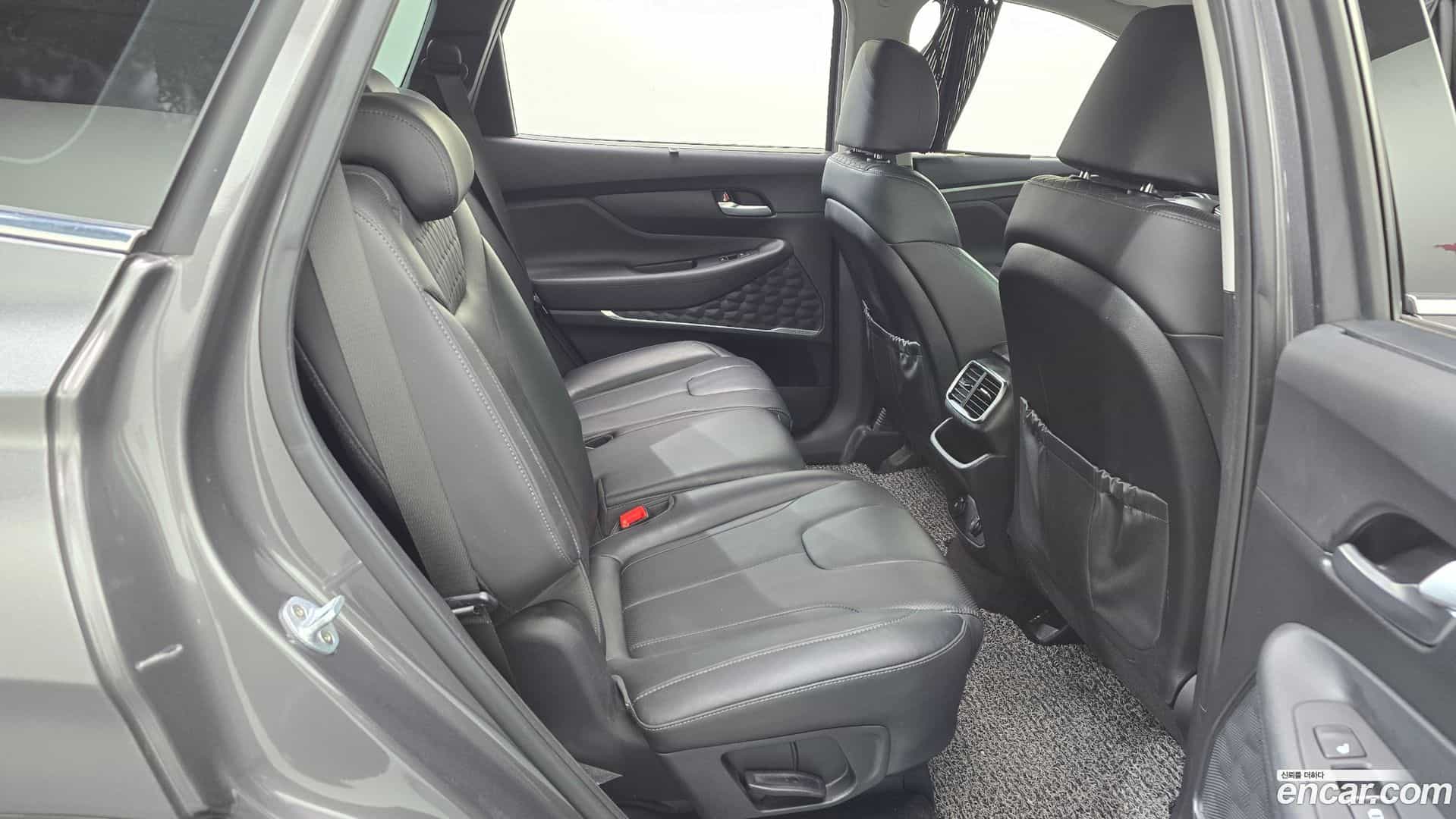 Santafe Hyundai 2019.3-OPTION-015