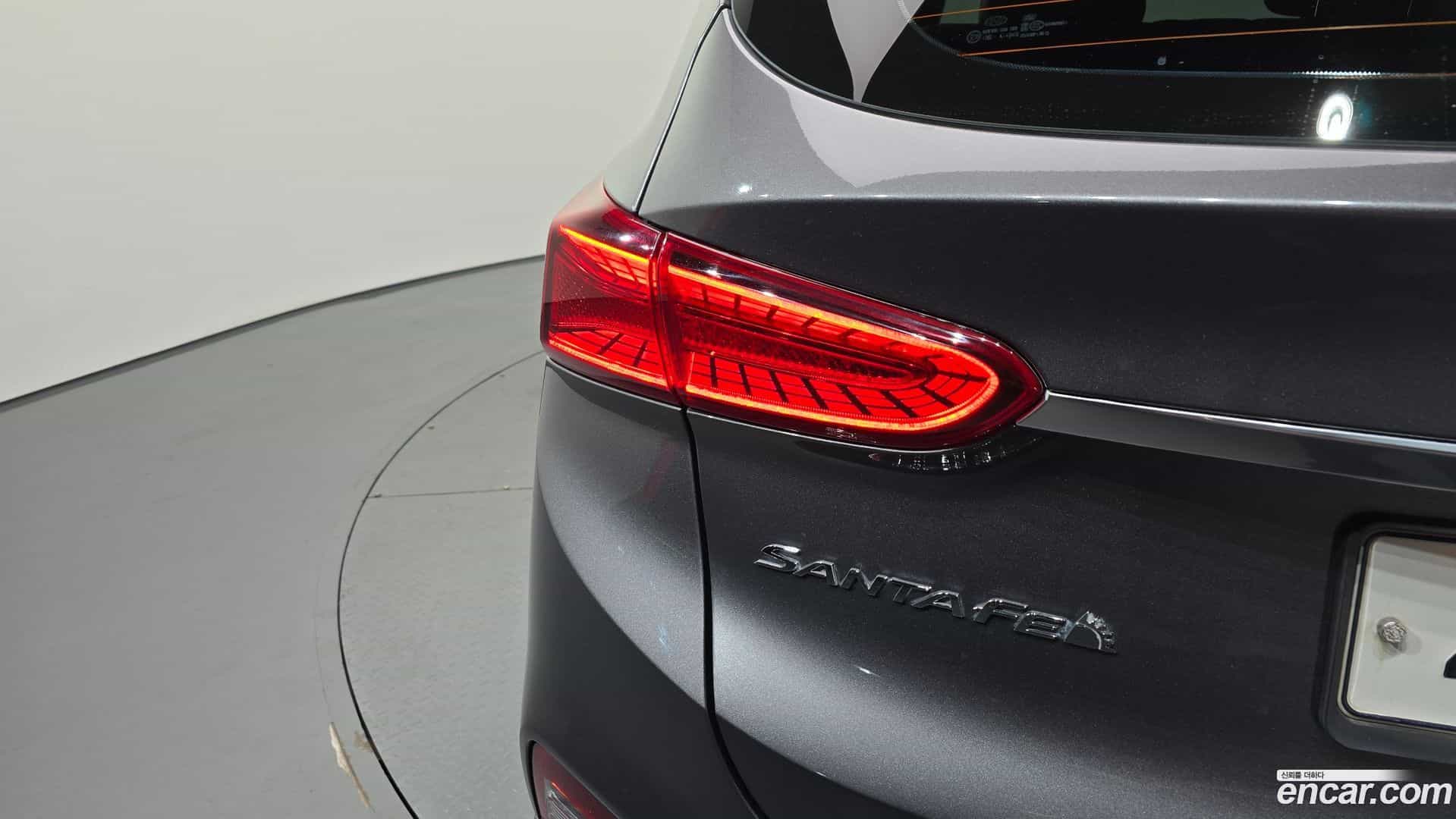 Santafe Hyundai 2019.3-OUTER-033