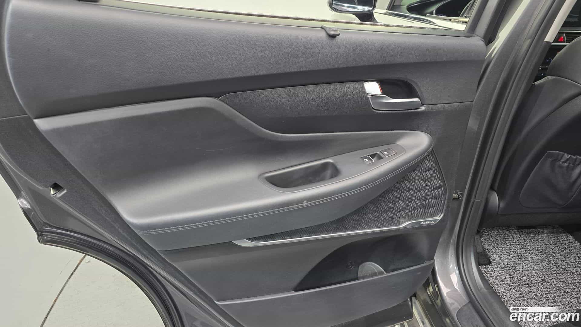 Santafe Hyundai 2019.3-OPTION-041