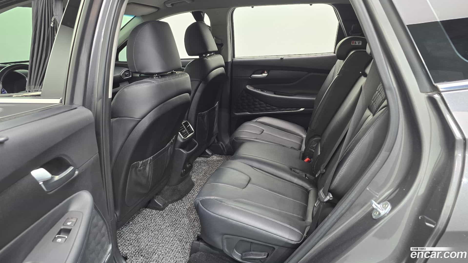 Santafe Hyundai 2019.3-OPTION-042