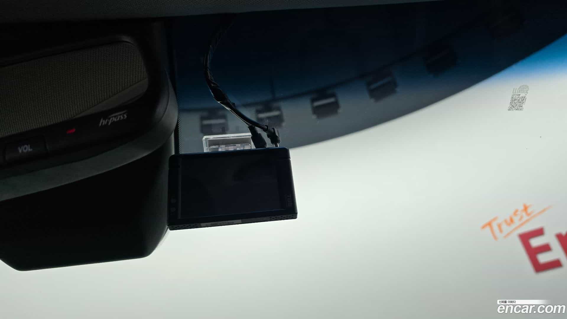 Santafe Hyundai 2019.3-OPTION-043