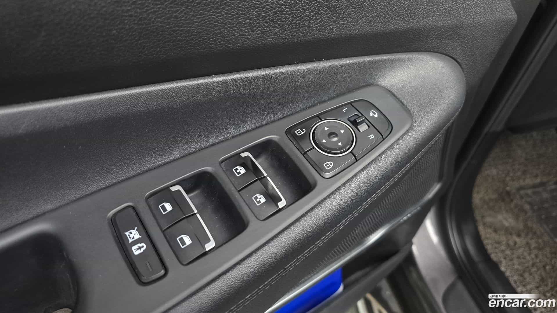 Santafe Hyundai 2019.3-OPTION-047