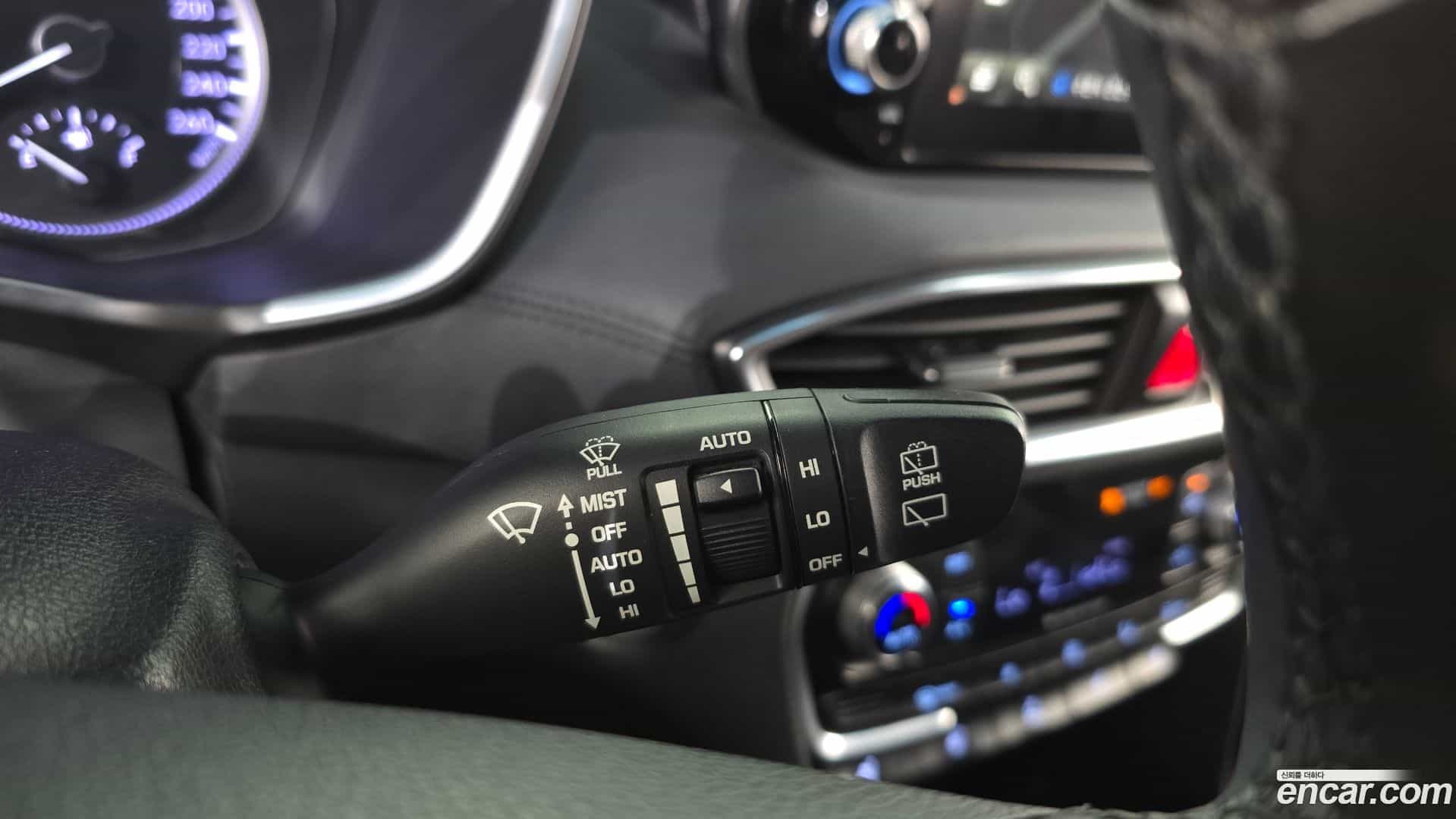 Santafe Hyundai 2019.3-OPTION-048
