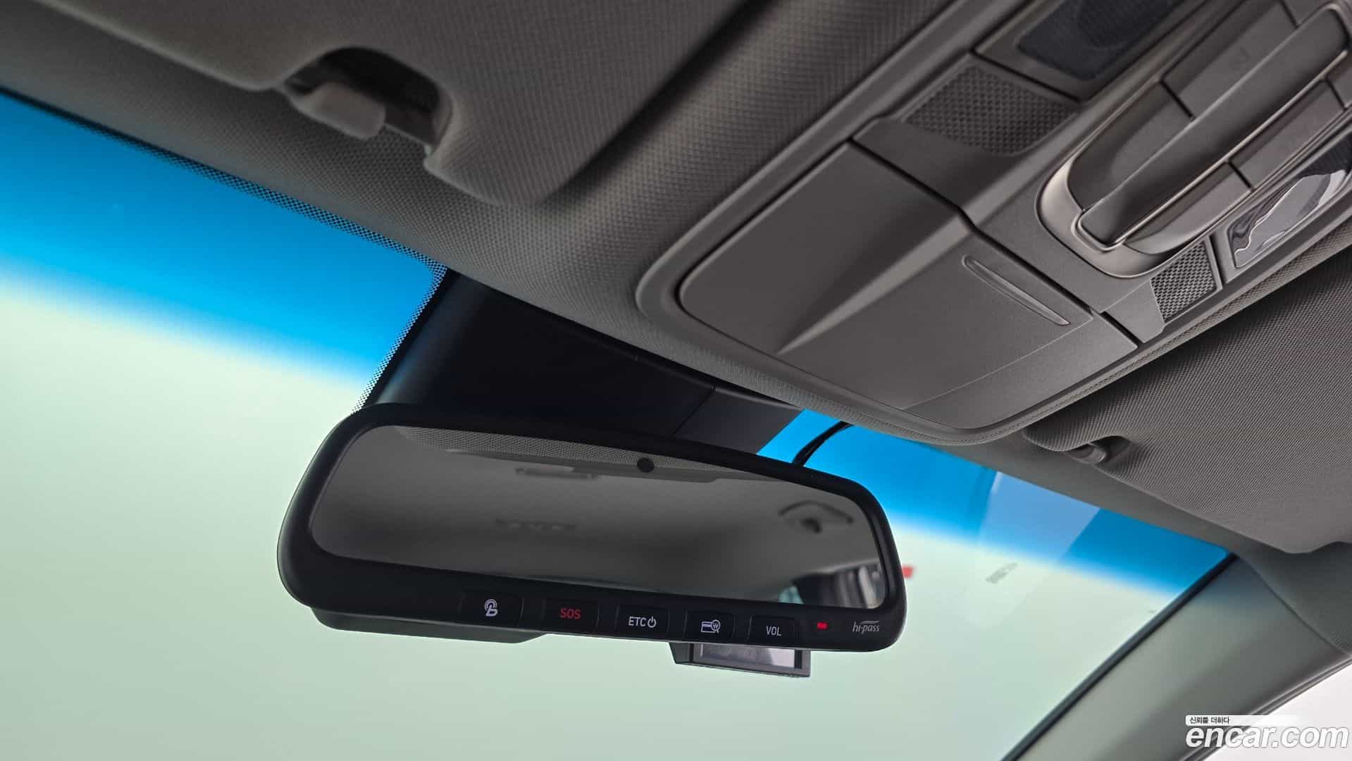 Santafe Hyundai 2019.3-OPTION-049