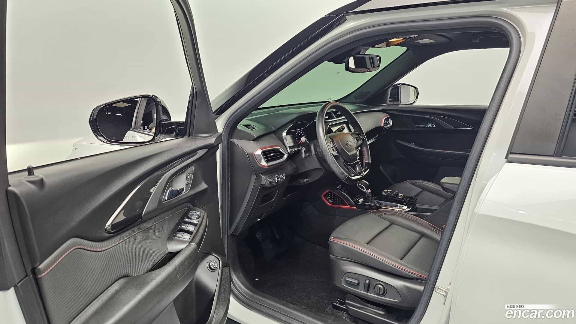 Trailblazer Chevrolet 2022.6-INNER-010