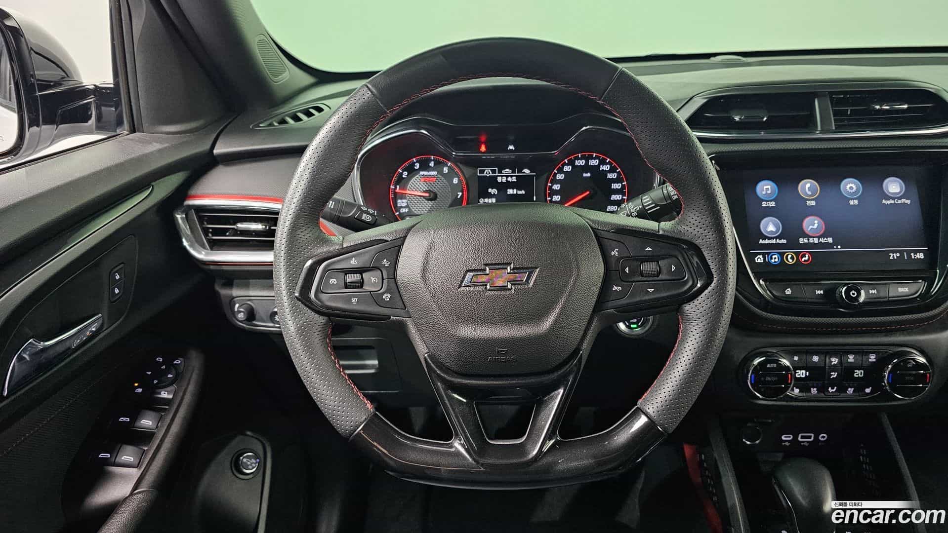 Trailblazer Chevrolet 2022.6-OPTION-016