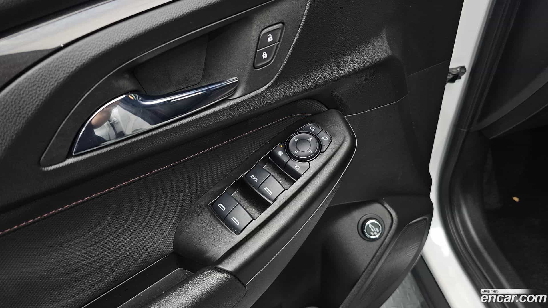 Trailblazer Chevrolet 2022.6-OPTION-022