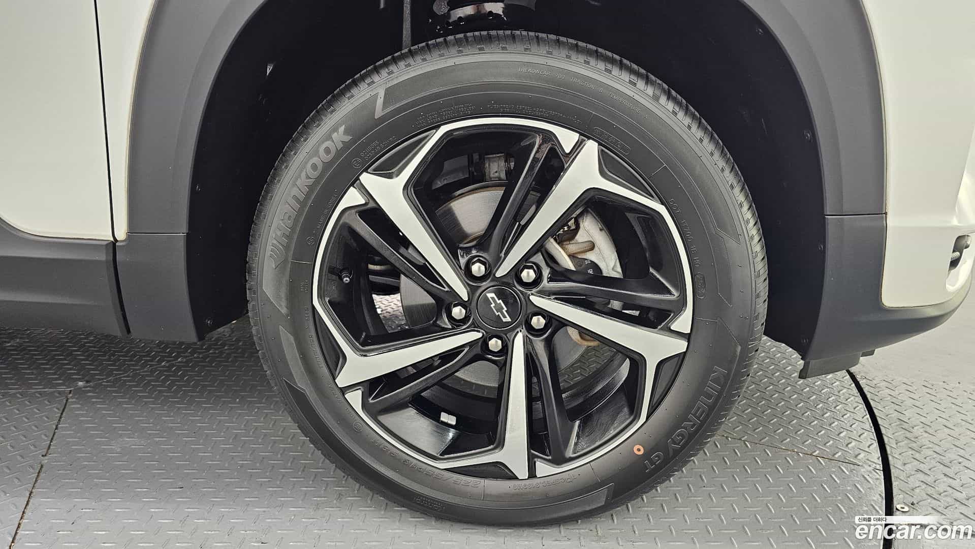 Trailblazer Chevrolet 2022.6-OUTER-031
