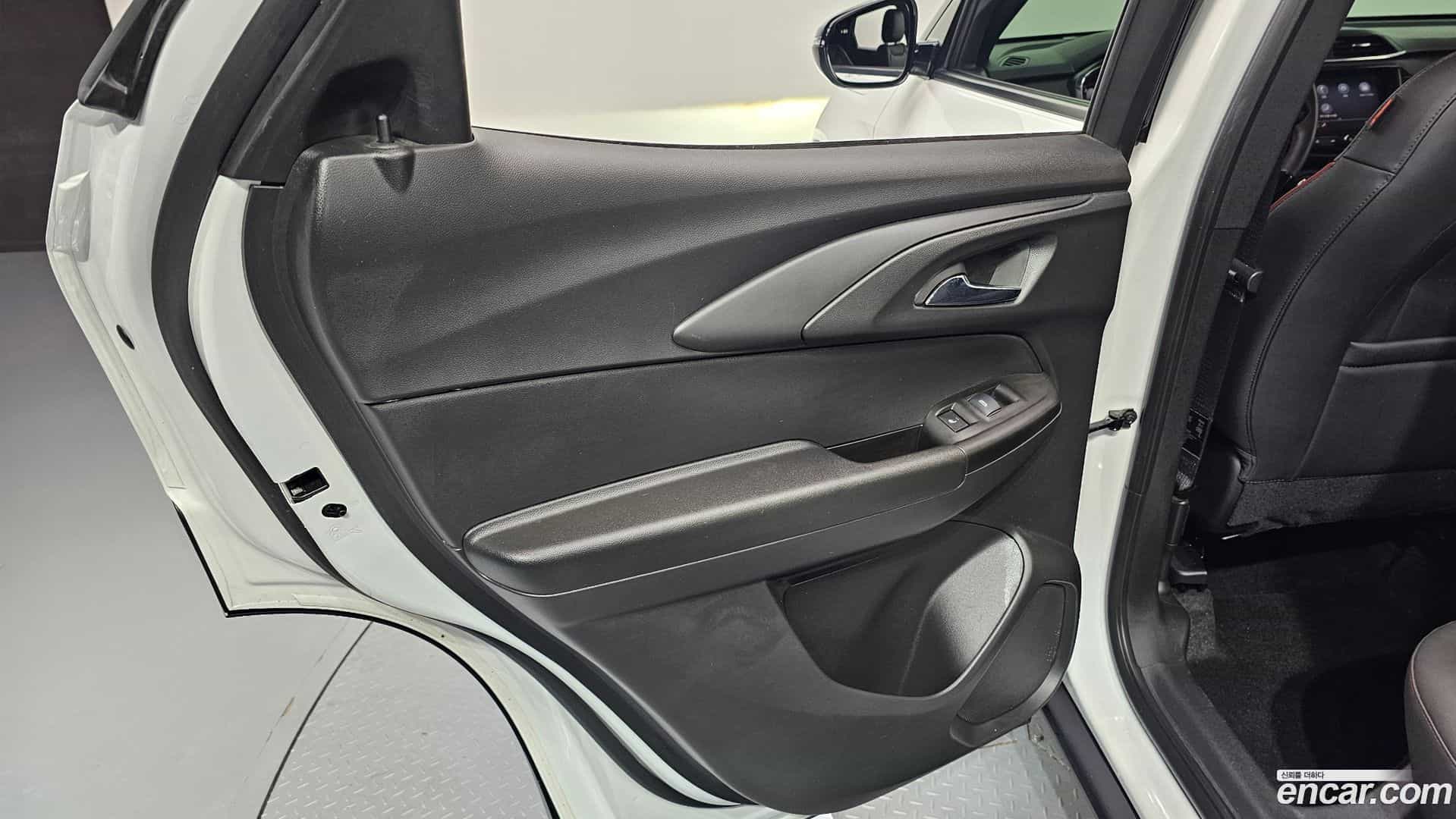 Trailblazer Chevrolet 2022.6-INNER-035