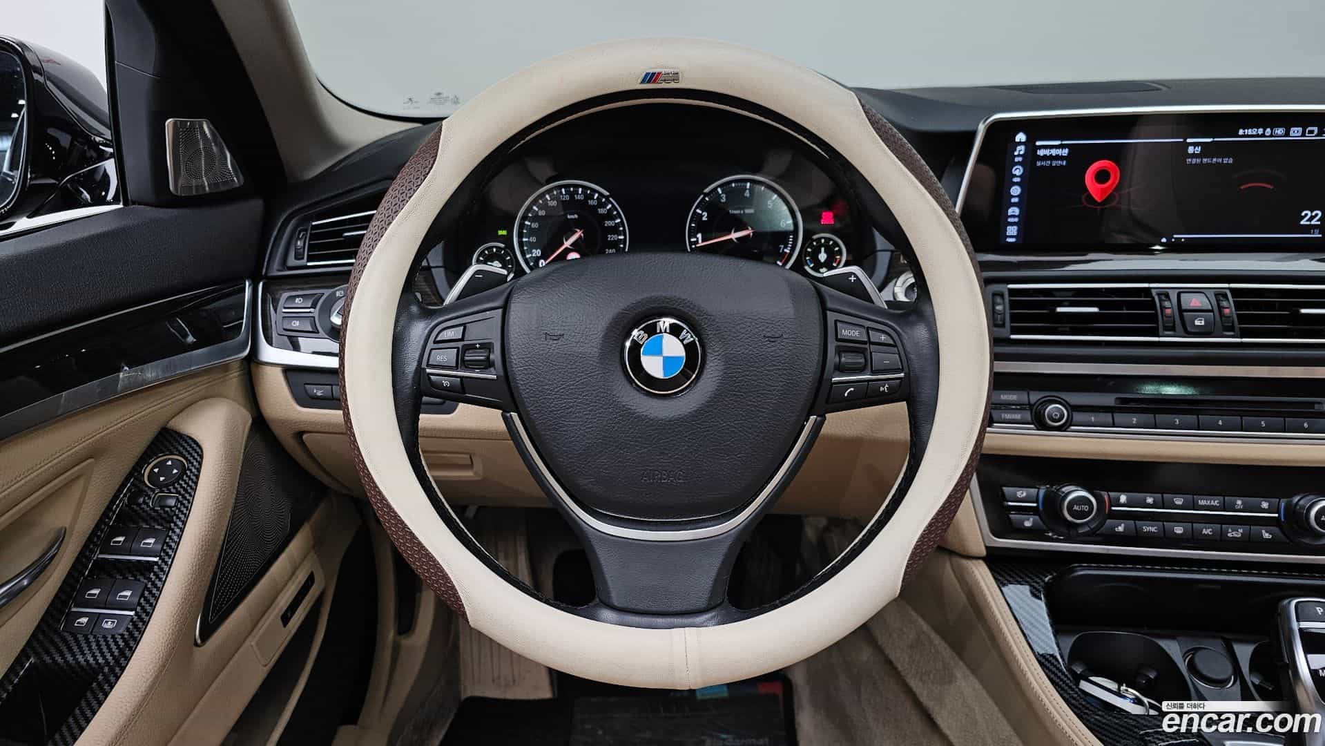 5-Series BMW 2015.6-OPTION-017