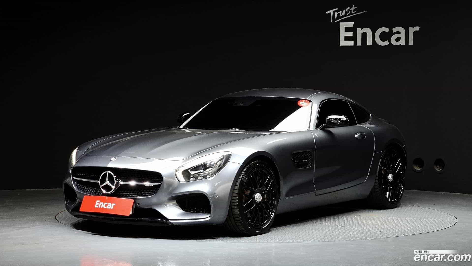 AMG GT Mercedes-Benz 2016.11-OUTER-001